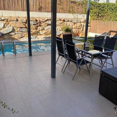 Villa La Valiente Roca Rojales Eksteriør billede