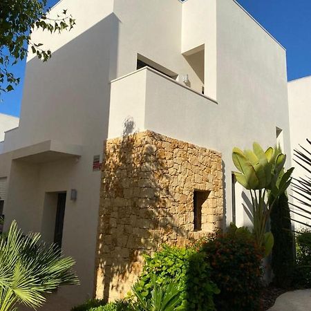 Villa La Valiente Roca Rojales Eksteriør billede