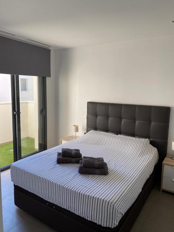 Villa La Valiente Roca Rojales Eksteriør billede