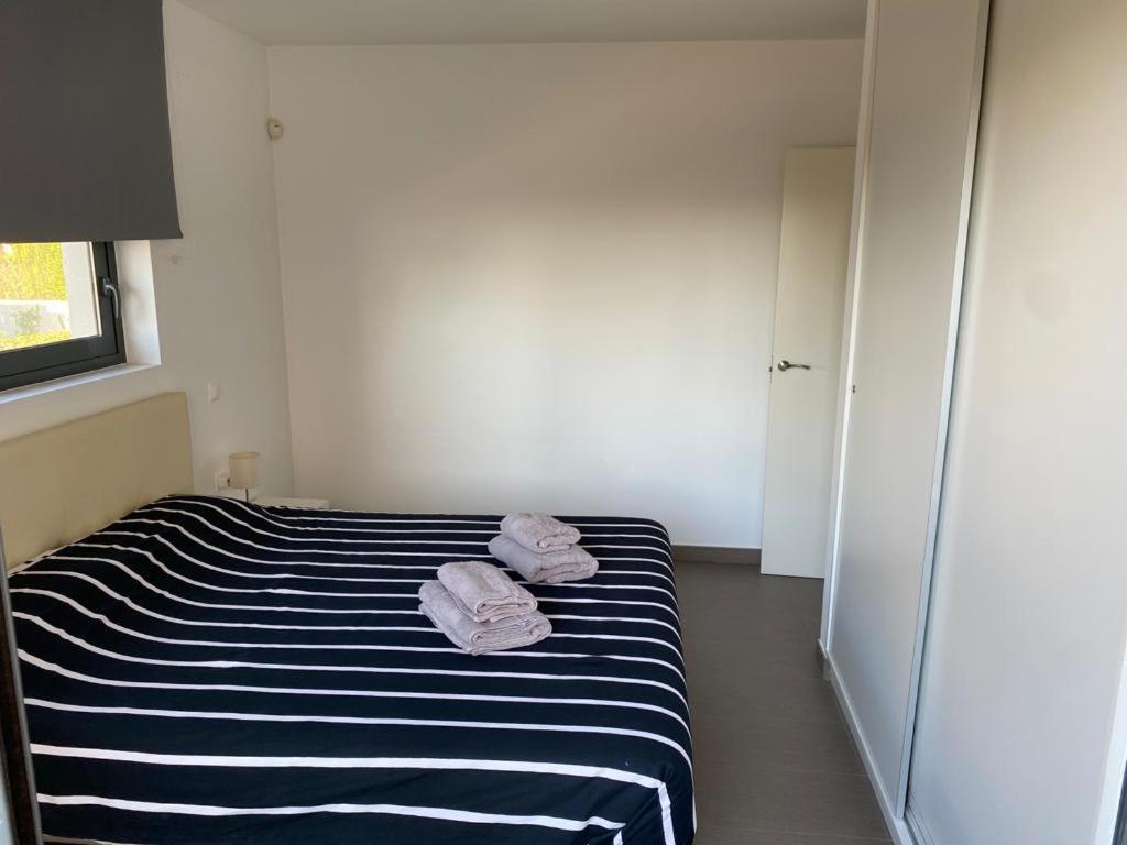 Villa La Valiente Roca Rojales Eksteriør billede
