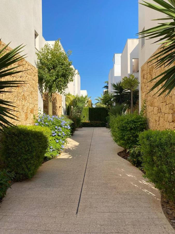 Villa La Valiente Roca Rojales Eksteriør billede