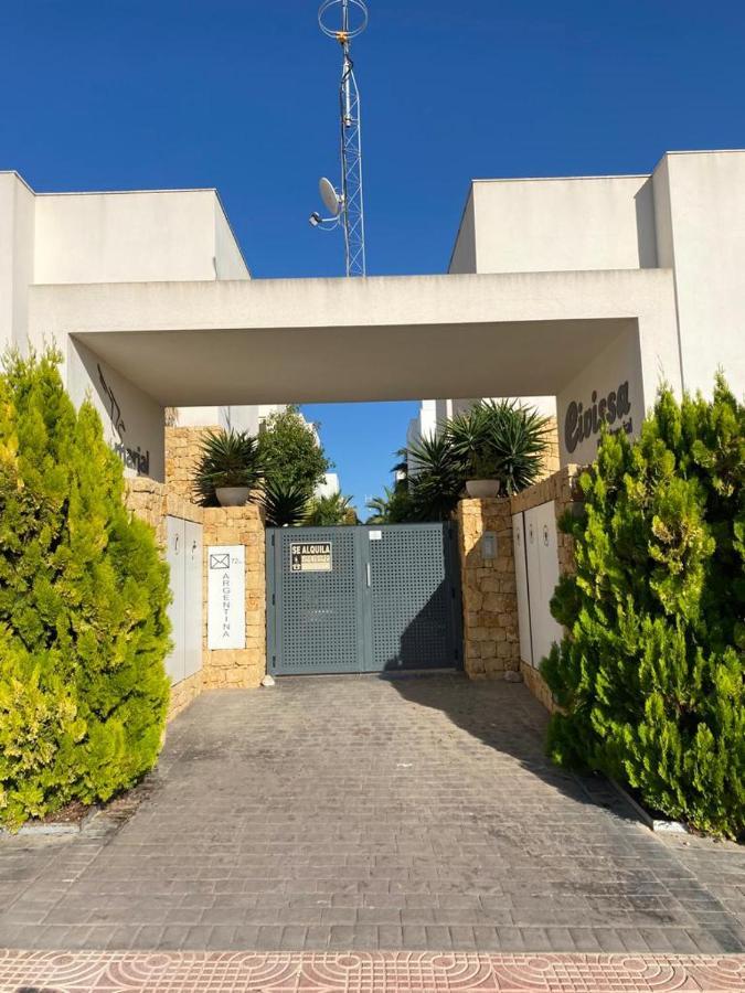 Villa La Valiente Roca Rojales Eksteriør billede